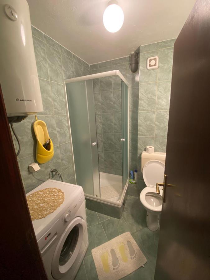 Apartment Lima Kotor Eksteriør bilde