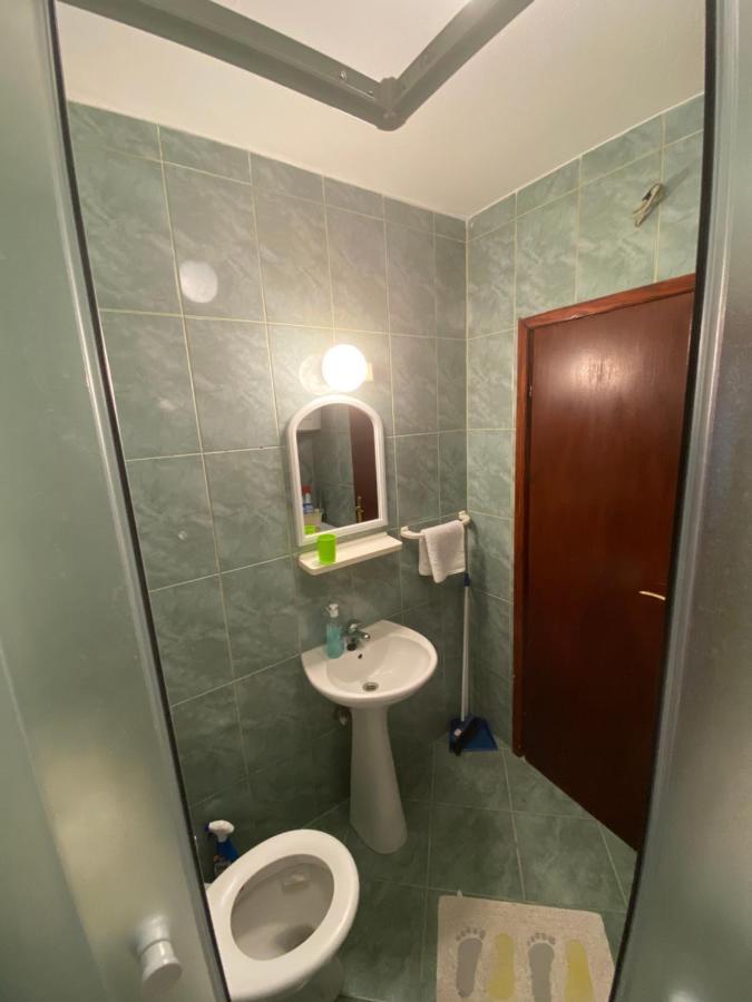 Apartment Lima Kotor Eksteriør bilde