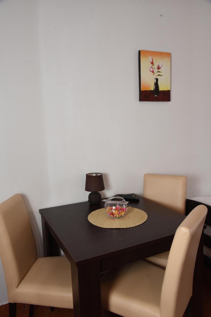 Apartment Lima Kotor Eksteriør bilde