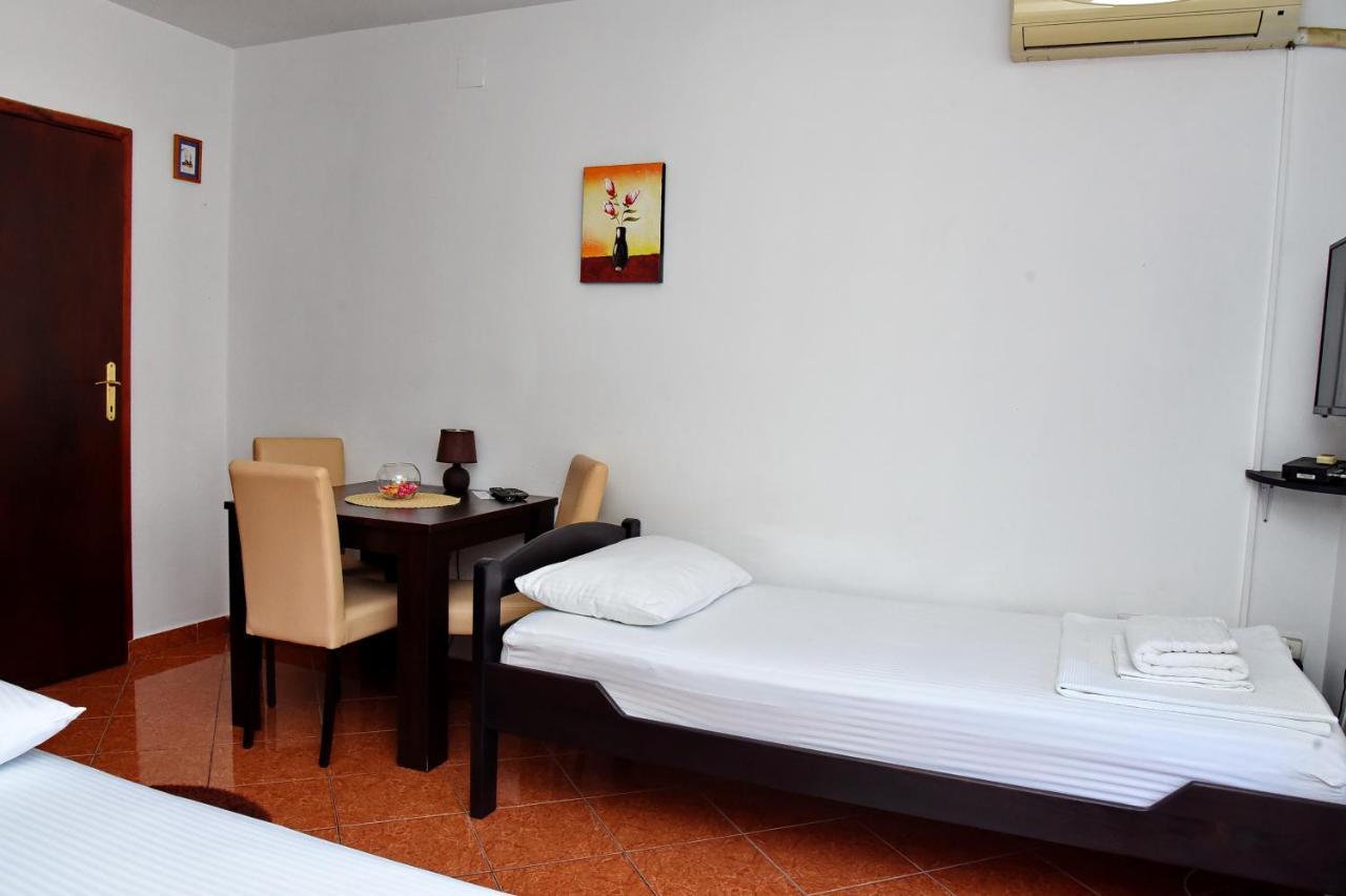 Apartment Lima Kotor Eksteriør bilde